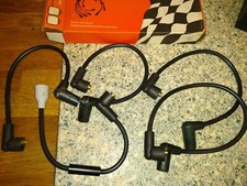 NEW HT IGNITION LEAD SET -