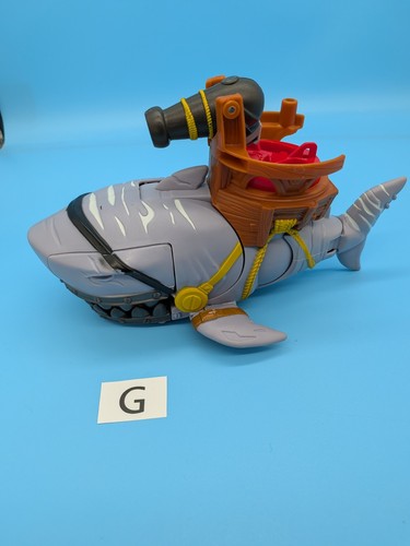 Fisher price imaginext pirates - imaginext,