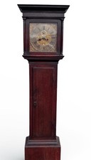 8 Day Longcase Clock