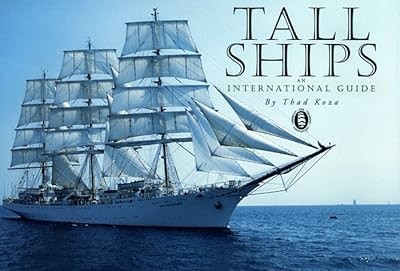 Tall ships koza used - tall, t.,