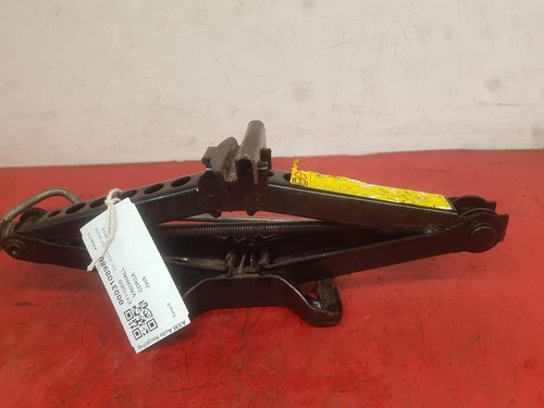 Vauxhall corsa jack - corsa, 2011