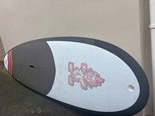 Starboard Converse ASAP paddle board 2013 -  9 foot, 137 litres