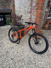 Saracen Mantra Trail Mountain Bike