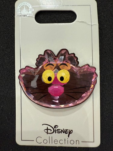 Disney parks cheshire cat face - disney,