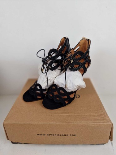 New river island wise - river,