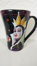 Disney Evil Queen Mug – Snow
