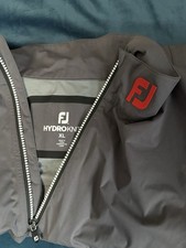 Footjoy Men's Hydroknit 1/4