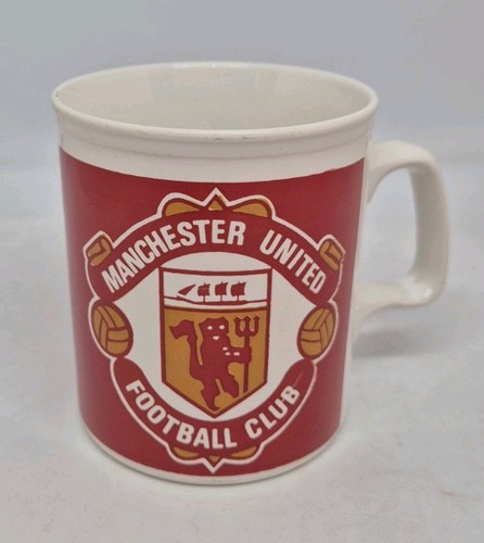 Manchester united 1980s 1990s - manchester,