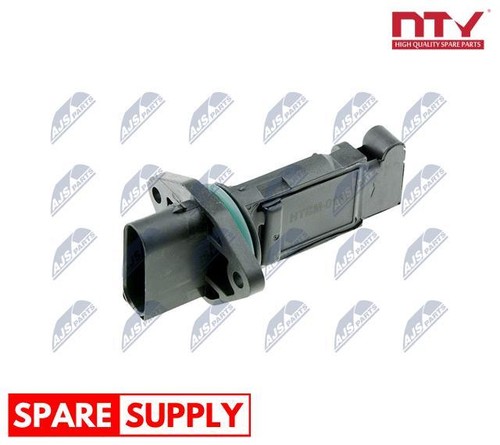 Mass air flow - flow, for