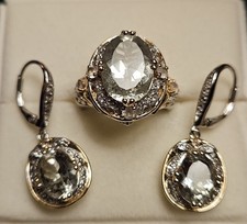 Victoria Wieck  Prasiolite