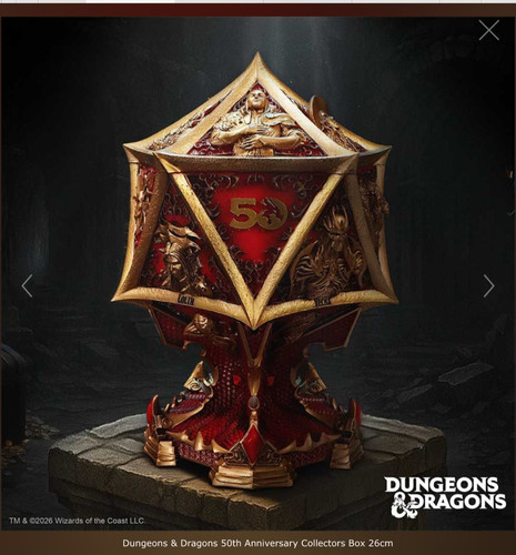 Brand new nemesis now dungeons - brand,