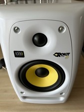 KRK Rokit 6 G3 Powered Studio