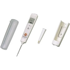 Testo 0563 1063 106 Food Core