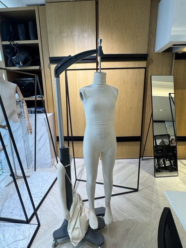 Alvanon hanging full - alvanon, body