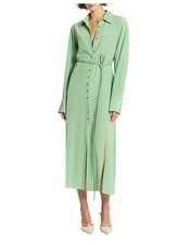 Sass & Bide Soft Contrast Midi