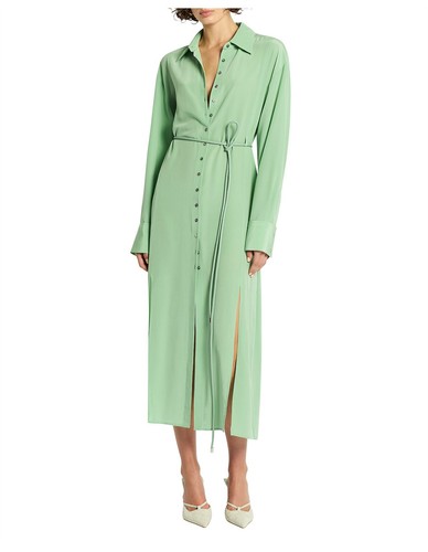 Sass bide soft contrast - &,