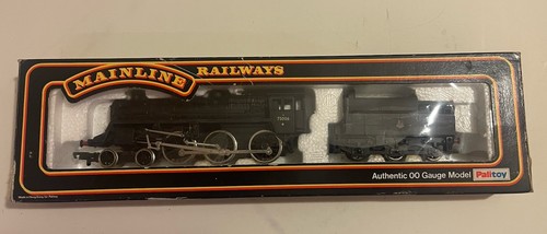 Mainline 052 gauge - mainline, br