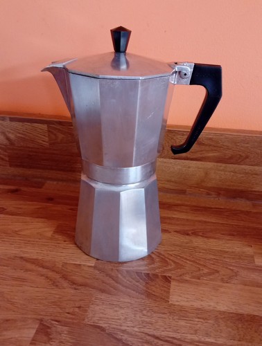 Vintage art deco stainless - vintage-,
