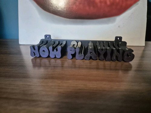 Vinyl records now playing - now,