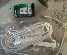 i-GSM03 Scantronic & Menvier plug on security communicator GSM Dialler with SMS