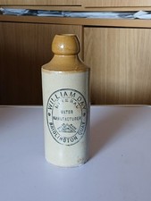 Old William Day Bridlington