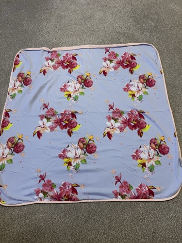 Ted baker baby blue - ted, floral