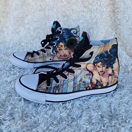 Converse wonder woman high - wonder,