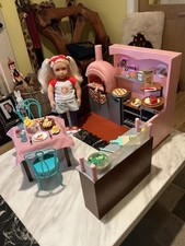 Our Generation Pizzeria with