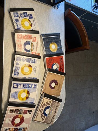 The complete motown singles - the,