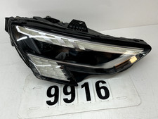AUDI RS3 O/S DRIVERS LED HEADLIGHT SPORTSBACK 2022 PART No= 9Y0941036A