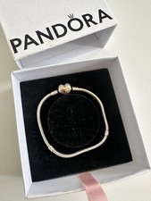 Pandora Sterling Silver