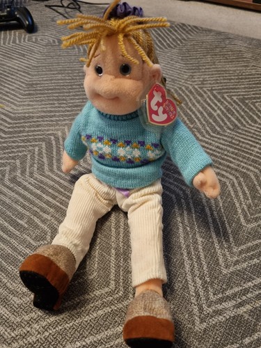 Doll cool cassidy the - ty,