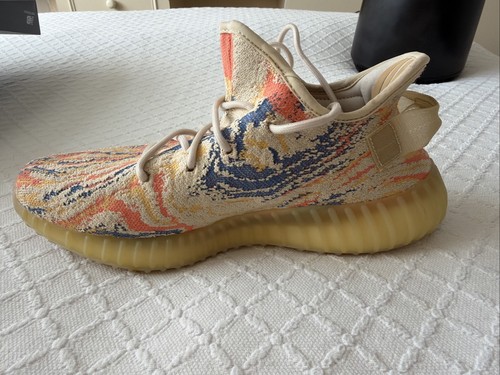 Yeezy boost 350 - 350, oat
