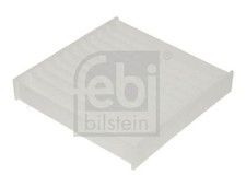 Interior Air Filter FEBI Fits