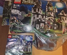 LEGO Monster Fighters: Vampyre