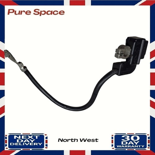 Bmw series e60 ibs - series, negative