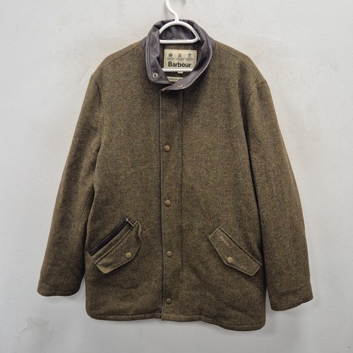 Barbour beaconsfield wool - barbour,