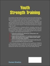 Youth Strength Training 