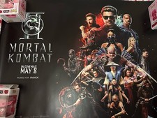 Mortal kombat original - mortal,