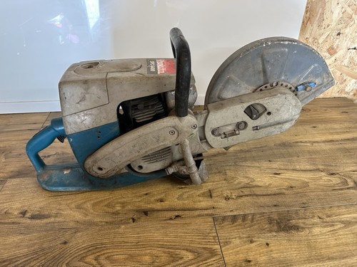Makita dpc6400 concrete saw - makita,