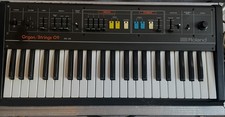 Vintage Roland RS-09 Organ