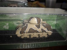Atlas Editions Ultimate Tank