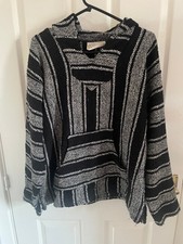 Baja Hoodie Cienfuegos