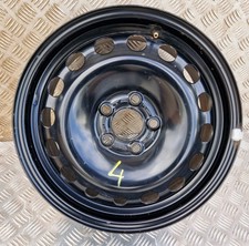 16" FORD TRANSIT