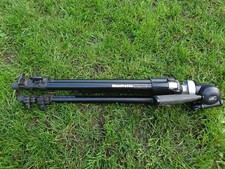 Manfrotto 190XDB Tripod With 390RC2 Head