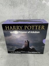 Harry Potter and the Prisoner