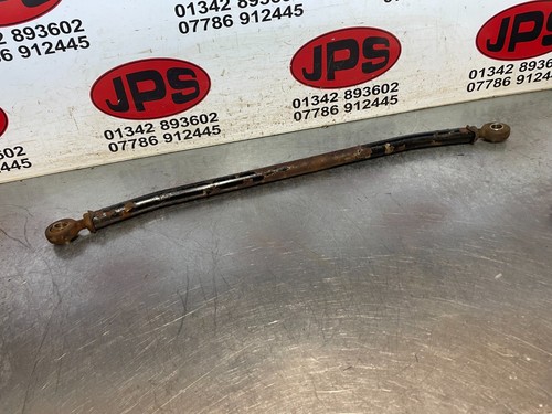 Steering drag link ransomes - steering, x