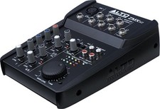 Alto ZMX52 - Turntable DJ