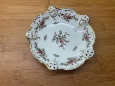 Rosenthal Moliere Moosrose -
