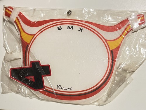 Vintage 1980s viscount old - 1980s,